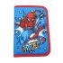 Несесер с пълнеж FILA Spiderman, 24 бр. средства Giotto и Lyra, 1 цип, 20.5х2х14 см 1