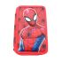Несесер с пълнеж FILA Spiderman, 43 бр. средства Giotto и Lyra, 3 ципа, 20х6х12 см 1