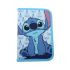 Несесер с пълнеж FILA Stitch, 24 бр. средства Giotto и Lyra, 1 цип, 20.5х2х14 см 1