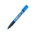 Paint маркер Pentel MMP20, объл връх 4 мм, син — Joya.bg