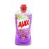 Почистващ препарат за под AJAX Lilac, аромат люляк, 1 л — Joya.bg