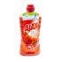 Почистващ препарат за под AJAX Wild flowers, аромат диви цветя, 1 л — Joya.bg