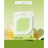 Самозалепващи листчета Nusign Sunshine Whisper ENS326, 70х70 мм, 30 л., листо 1