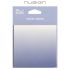 Самозалепващи листчета Nusign Sunshine Whisper ENS357-PP, 74х74 мм, 60 л., лилави 1