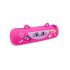 Силиконов несесер MITAMA MITAMINI Pink Sushi, с цип, 22х6.5 см, розов 1
