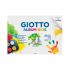 Скицник GIOTTO ALBUM KIDS, за мокри техники, A4, Canson хартия 200 г/кв.м, 20 л. — Joya.bg 1