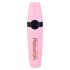 Текстмаркер Deli Macaron EU356-PK, скосен връх 1-5 мм, розов пастел 1