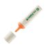 Текстмаркер edding 24 EcoLine, скосен връх 2-5 мм, оранжев — Joya.bg