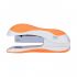 Телбод Deli Vivid, Е0327, за 25 л.(80 г), телчета 24(26)/6, пластмаса + метал, оранжев 1