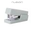 Телбод Nusign Classic, ENS083, за 12 л.(80 г), телчета 24(26)/6, пластмаса + метал, зелен 1