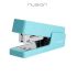 Телбод Nusign Classic, ЕNS084, за 20 л.(80 г), телчета 24(26)/6, пластмаса + метал, светлосин 1