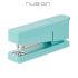 Телбод Nusign Classic, ЕNS089, въртящ се, за 20 л.(80 г), телчета 24(26)/6, пластмаса + метал, син 1