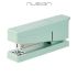 Телбод Nusign Classic, ЕNS089, въртящ се, за 20 л.(80 г), телчета 24(26)/6, пластмаса + метал, зелен 1