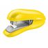 Телбод Rapid F30 Flat Clinch, за 30 л.(80 г), 44х70х145 мм, телчета 24(26)/6, ABS + метал, жълт — Joya.bg 1