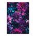 Тетрадка LASTVA Bloom, A4, 96 л., линиран офсет 70 г, корица 300 г, мат ламинат — Joya.bg 1