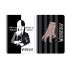 Тетрадка със спирала WEDNESDAY, А5, 60 л., линиран офсет 70 г, 2 теми, корица картон — Joya.bg 1