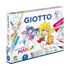 Творчески комплект GIOTTO Art Lab Manga 1