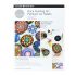 Творчески комплект за рисуване върху камъни DALER-ROWNEY Creative Set Rock Painting Art, 21 части 1