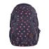 Ученическа раница COOCAZOO Mate Reflective Moons, 4 отделения 1