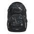 Ученическа раница COOCAZOO Mate Reflective Splash, 4 отделения — Joya.bg 1