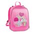 Ученическа раница PULSE Anatomic Cube Hello Swetie, 2 отделения — Joya.bg 1
