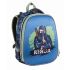 Ученическа раница PULSE Anatomic Cube Ninja, 2 отделения — Joya.bg 1