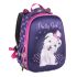 Ученическа раница PULSE Anatomic Cube Pretty Girl, 2 отделения — Joya.bg 1