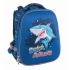 Ученическа раница PULSE Anatomic Cube Shark Attack, 2 отделения — Joya.bg 1