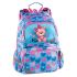 Ученическа раница PULSE Anatomic Teddy, 3 отделения 1