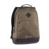 Ученическа раница PULSE Bicolor Olive Green, 2 отделения — Joya.bg 1