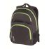 Ученическа раница PULSE Element Dark Gray, 3 отделения — Joya.bg 1