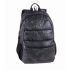 Ученическа раница PULSE Steph Black Army, 3 отделения — Joya.bg 1
