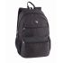 Ученическа раница PULSE Steph Black Dark Gray, 3 отделения 1