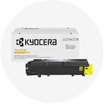 Оригинални консумативи KYOCERA