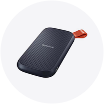 Външни SSD дискове