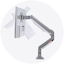 Стойки за монитори и телевизори
