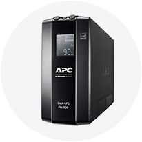 UPS захранване