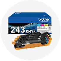 Оригинални консумативи Brother