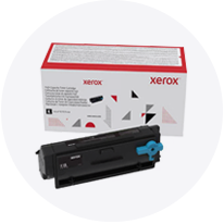 Оригинални консумативи Xerox